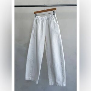 NWT- Le Bon Shoppe Arc Pants